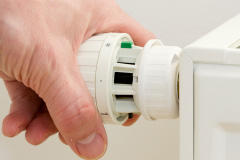 Stubbs Green central heating repair costs